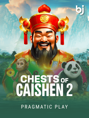 Chests of Cai Shen 2png icon