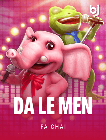 DA LE MENpng icon
