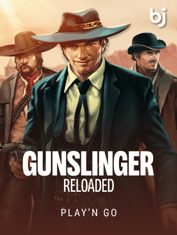 Gunslinger_ Reloadedpng icon