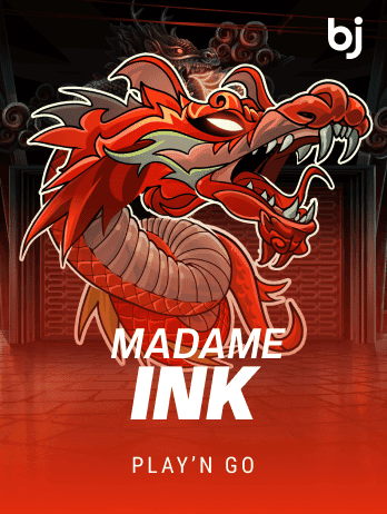Madame Inkpng icon
