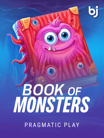 Book of Monsterspng icon