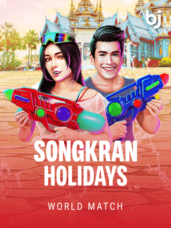 Songkran Holidayspng icon