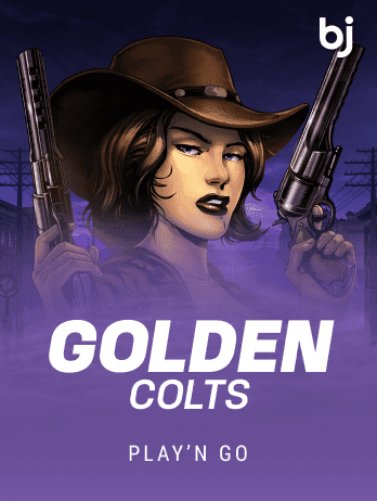 Golden Coltspng icon