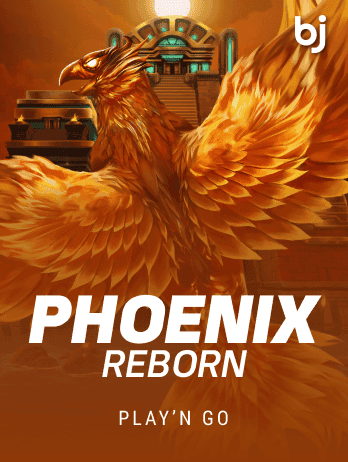 Phoenix Rebornpng icon