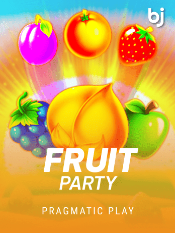 Fruit Partypng icon
