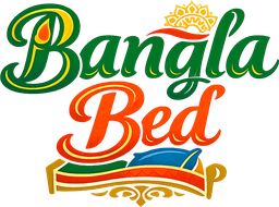banglabed Logo